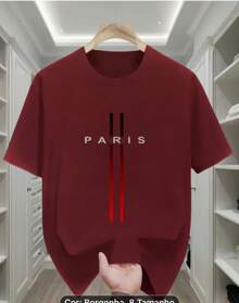 Camiseta Masculina  Blusa Algodao Malha Premium Camisa Importada Envio JÁ