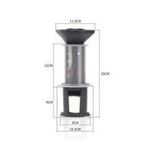 Manual Espresso Coffee Press Airpress Portable Manual Coffee Maker