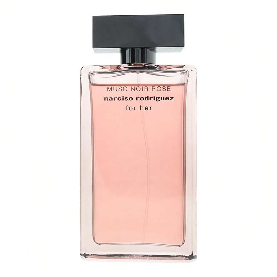 Narciso Rodriguez Narciso Rodriguez Musc Noir Rose For Her Eau De ...