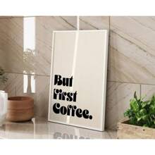 1pc Sangria Drink Negroni Canvas Painting Club Bar Shop Home Decor Cartoon Juice Mojito Aperol Spritz Canvas Painting No Frame