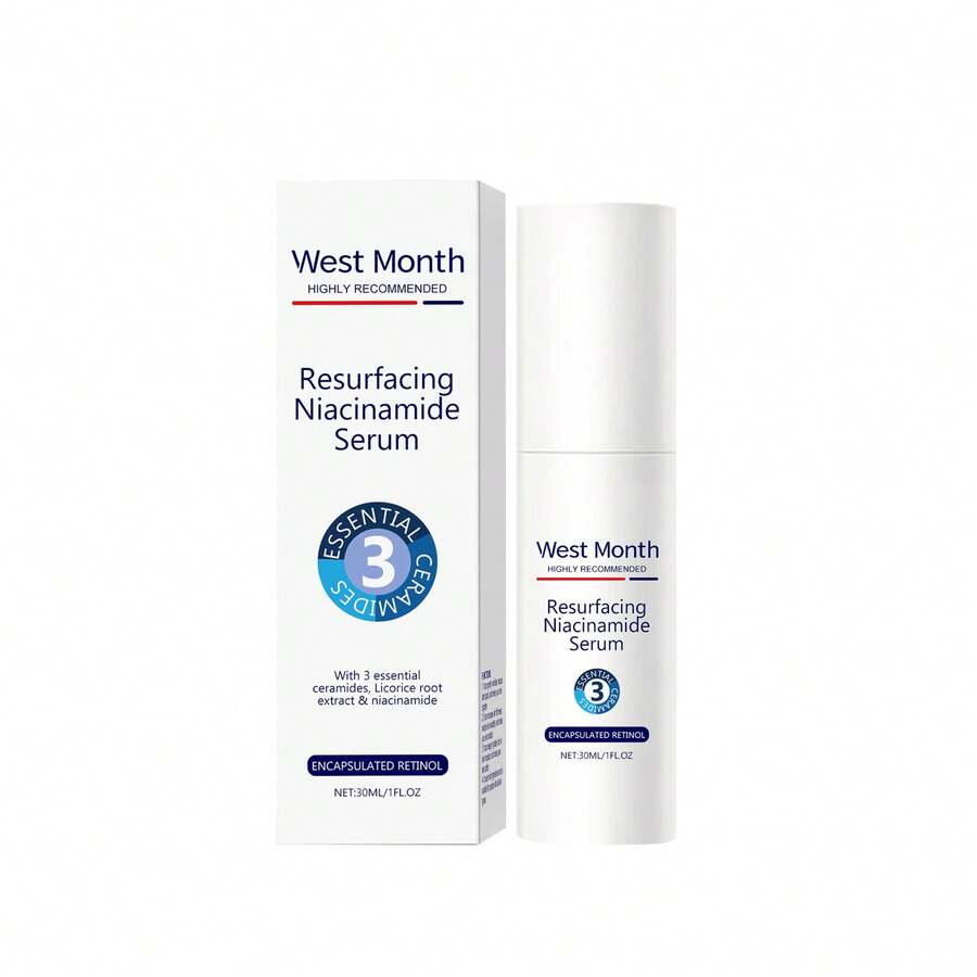 west month Facial Tinted Moisturizers