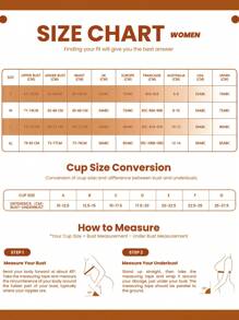 1 szt. Jednokolorowy elegancki symetryczny pasek w kształcie litery U wygodny codzienny biustonosz, elastyczne szerokie ramiączka z cienkim wyściełaniem