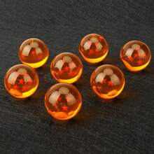 The 7 Dragon Balls