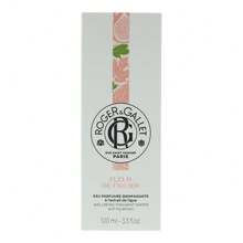 Roger & Gallet Fleur De Figuier Fragrant Wellbeing Water 100ml - Aromatic Fruity - View 3