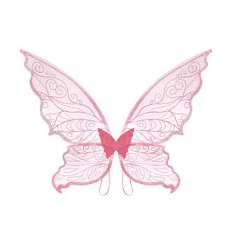 Adult Party Butterfly Wings Performance Props, Festival Fairy Wings New Fabric Design Halloween