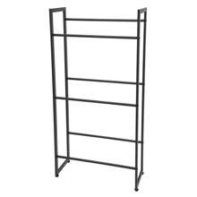 YUNRUX Other Storage Holders & Racks - Black - View 6