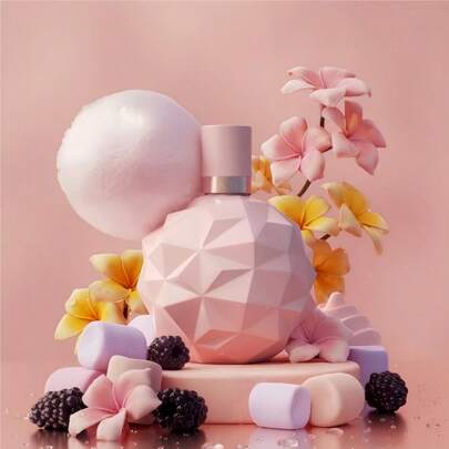 Ariana Grande Sweet Like Candy 100ML Eau De Parfum For Women