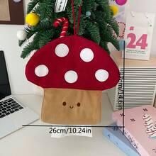 1 pieza Portarrollos de papel higiénico de pared creativo y de alta calidad con diseño lindo de seta