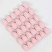 Mini Makeup Sponge, Makeup Blender Sponge, Suitable For Liquid, Cream, Powder For Smooth Coverage, Multi-Color Beauty Sponge, Latex-Free Cream And Foundation For All Skin Types,Makeup,Cheap,Room Decor,Vanity,Travel,Bedroom,Makeup Accessories,Puff,Makeup Blender,Powder Puff,Makeup Sponge,Cheap,Stocking Stuffers,Makeup,Makeup Tools,Cheap Stuff,Gifts,Gifts For Women,Christmas Gifts,Giveaways,Travel,Cheap Stuff,Travel Essential - Multicolor - View 10