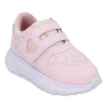 TENIS CASUAL MULTICOLOR Y DEPORTIVO ROSA - Multicolor - Ver 2