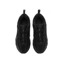 Nike 2024 Boys Junior VOMERO 5 (GS) Retro Sneakers, Low-Top HF6998-001