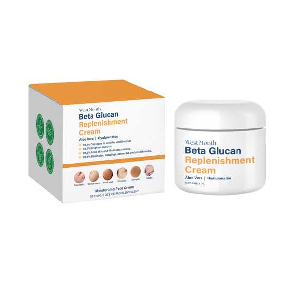 west month Facial Tinted Moisturizers