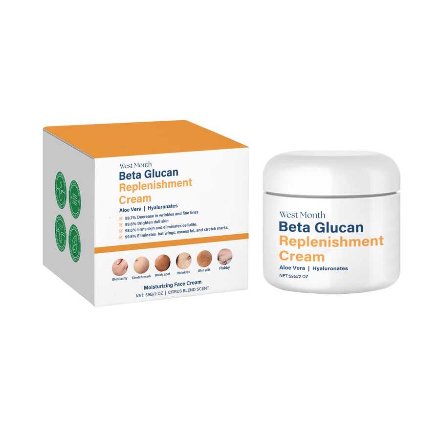 west month Facial Tinted Moisturizers