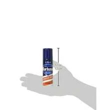 Barbasol Shave Cream Sensitive Skin Thick Rich Shaving Cream Travel Size 2 Oz 57 G Pack Of 2 - Multicolor - View 3