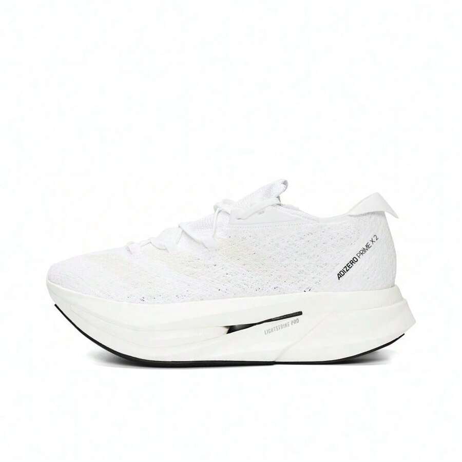 Adidas 2024 Unisex ADIZERO PRIME X 2 STRUNG Low Top Running Shoes ID3615