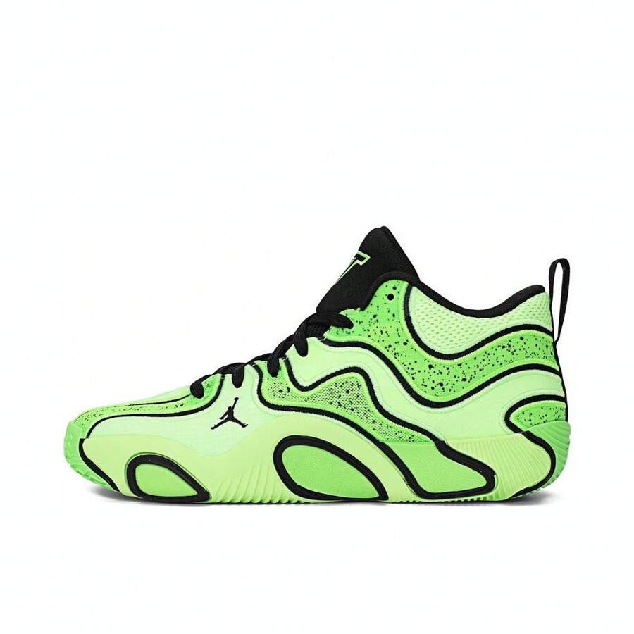 Nike 男士 Tatum 3 HV5912-300 篮球鞋