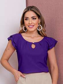 Roxo escuro