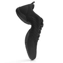 Breathable Net Cheerleader Shoes For Girls, Dance, Sports, Gymnastics, Tennis, Tumbling