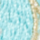 tinte azul