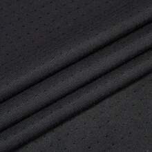 Áo thun tay ngắn in hình Nike DF Solar Chase dành cho nam năm 2024, DV9306-010 - màu đen - Xem 6