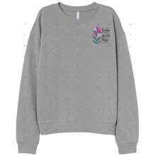 1 件/2 件/3 件 Fearfully And Wonderfully Made 补丁图案熨烫转印贴纸适用于 T 恤运动衫牛仔裤包服装配饰口罩牛仔裤和背包帽子枕头 - 可洗且持久