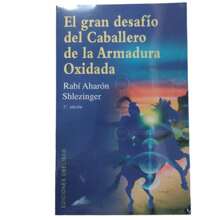 saga de colección el caballero de la armadura oxidada - Libro único - Ver 4