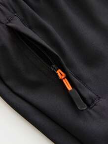 2 Stücke/Set Herren Lässig Schnell Trocknend Atmungsaktiv Wandershorts, Cargo Hose mit Weitem Geraden Bein, Sommer