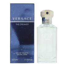 Versace The Dreamer Eau De Toilette 50ml - Oriental Fougere - View 1