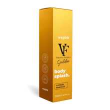 Body Splash VF Golden Wepink Original Virginia - 東方花香 - 查看 3