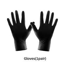 Piercing Kit With Piercing Tools For Nose Septum Ear Lip Belly Button Tongue Tragus Cartilage For All Body Piercing - Silver - View 6