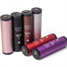 Permanent Makeup Tools: Alloy Pigment Bottles With Mapping Strings For Eyebrow Tattoo, Microblading And Permanent Makeup Procedures - White - View 4