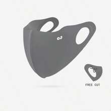 Summer Cycling Sun Protection Mask For Women With UV-Proof And Breathable Cut Three-Dimensional Anti-Scratch Makeup Without Marks - Multicolor - View 9