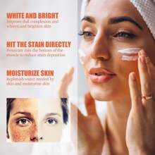 west month Facial Tinted Moisturizers