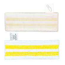2/4/6/8 Pack Nozzles Covers And Microfibre Mop Cloth For Karcher SC1 SC2 SC 3 SC 4 SC 5 EasyFix Steam Cleaner, Floor Cleaning Karcher EasyFix Set - Multicolor - View 3