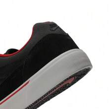 Zapatos de exterior de caña baja NIKE SB MALOR 2024 FV6064-003 para hombre - Negro - Ver 5