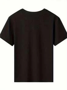 Camiseta gráfica con diseño de ardilla para amantes de los animales