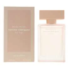 Narciso Rodriguez Musc Nude For Her Eau De Parfum 50ml - Floral - View 1