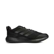 Adidas Giày chạy bộ Unisex Edge Gameday ALPHA 2024 (Model: GW2499) - màu đen - Xem 3