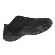 Breathable Net Cheerleader Shoes For Girls, Dance, Sports, Gymnastics, Tennis, Tumbling