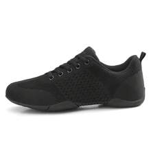 Breathable Net Cheerleader Shoes For Girls, Dance, Sports, Gymnastics, Tennis, Tumbling