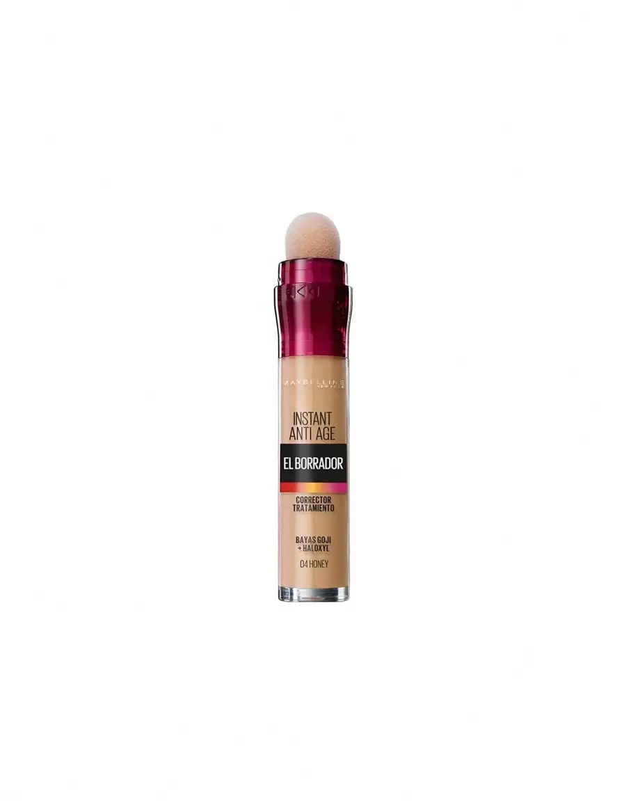 Anti-Aging Treatment Corrector The Eraser - Maybelline - 04 - Concealer - ✅ Delivery 24/72h - 04 - View 1