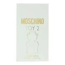Moschino Toy 2 Eau De Parfum 30ml - Floral Woody Musk - View 3