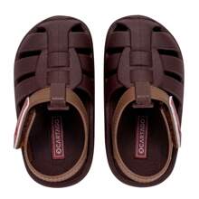 Cartago Baby Oslo 12118 Boys' Sandals - 鏽棕色 - 查看 3