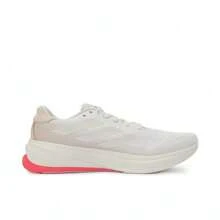 Adidas Zapatillas de running de caballero SUPERNOVA RISE 2 M de caña baja, modelo JI4510, año 2025 - Blanco - Ver 3