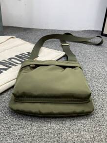 男士迷你单肩包邮差包斜挎包钱包