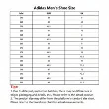 Adidas 2025 Men's LIGHTBLAZE Low-Top Running Shoes JH6944 - Beige - View 8