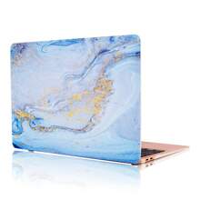 Compatible con MacBook: Funda y funda para portátil para MacBook Air 13" A1932 A2179 A2337 (2018-2020), MacBook Pro 13.3" A1706 A1708 A1989 A2159 A2289, MacBook Air 13" A1466 A1369 (2010-2017), MacBook Air M2 2022 A2681, MacBook Pro 16" A2141, MacBook Pro 14.2" A2442 2021 Nuevo, MacBook Pro 16.2" A2485 2021 Nuevo. - Multicolor - Ver 6