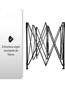 Carpa Plegable para jardín, Ideal para Actividad en Exteriores, fácil de armar, 3 x 3 Metros - 1 - Ver 3