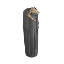 Well Home Self-Inflating Mat Made Of Polyester And Sponge 196x67x5cm Brown. Free Shipping 24/72h. - Brown - View 4