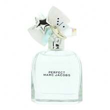 Marc Jacobs Perfect Eau De Toilette 50ml - Amber Floral - View 2